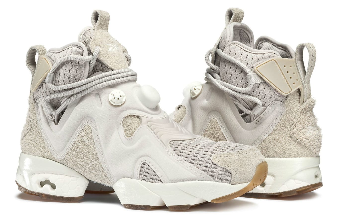 Future x Reebok Furikaze Future Sand