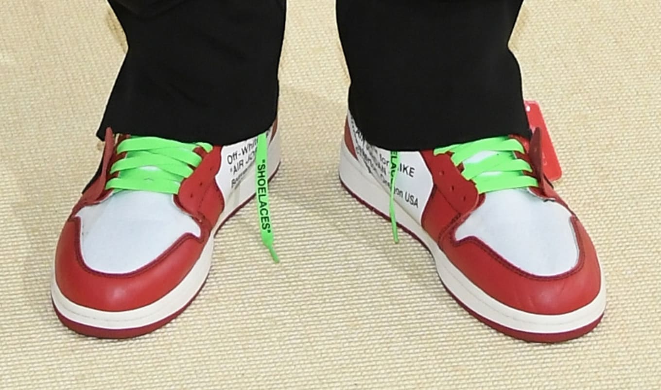 retro 1s off white