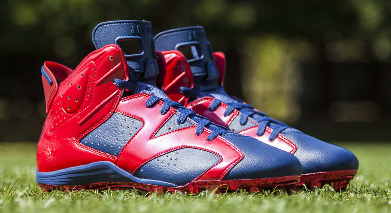 jordan 6 patriots