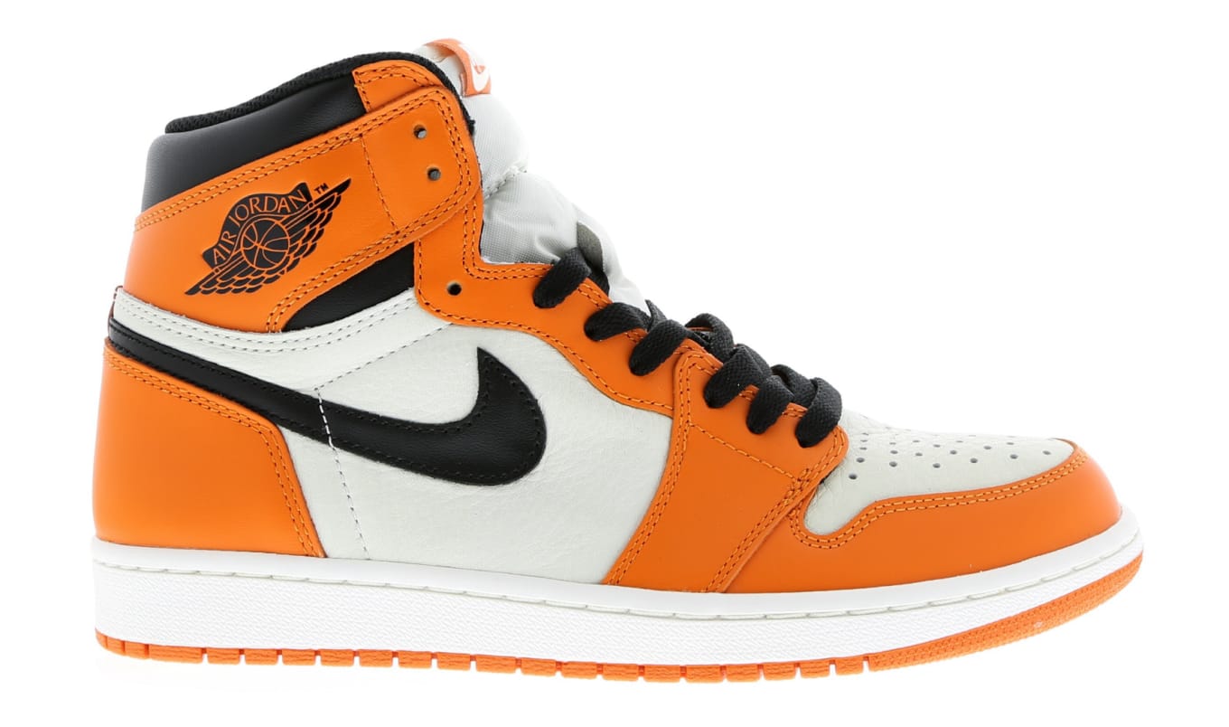 Shattered 1s