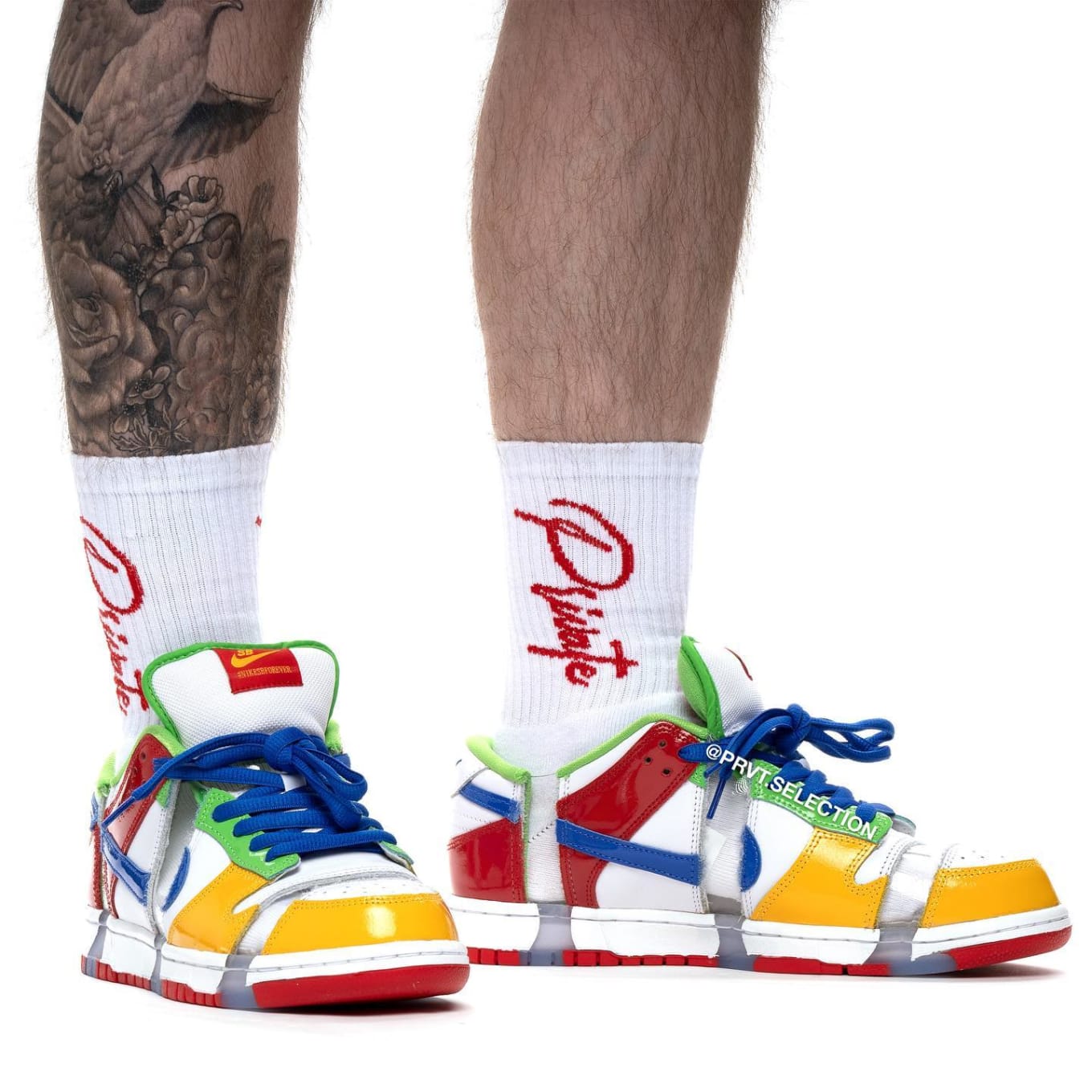 Ebay sb dunks