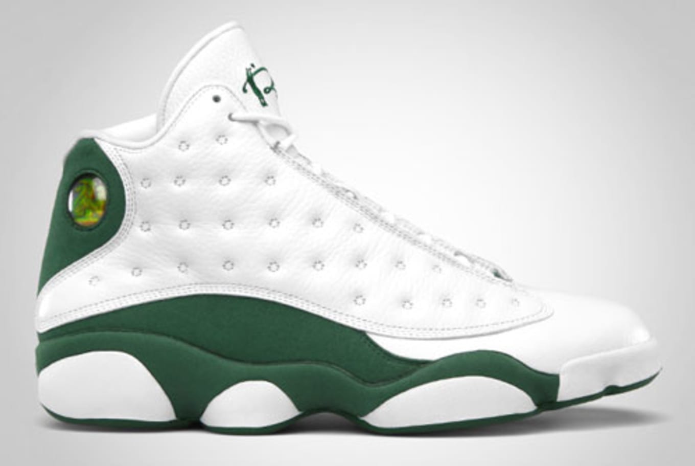 rare jordan 13