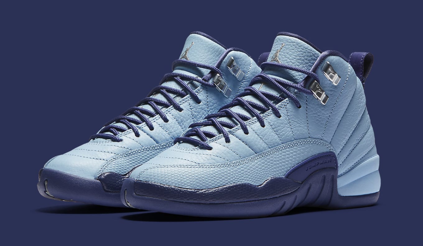 jordan 12 charlotte