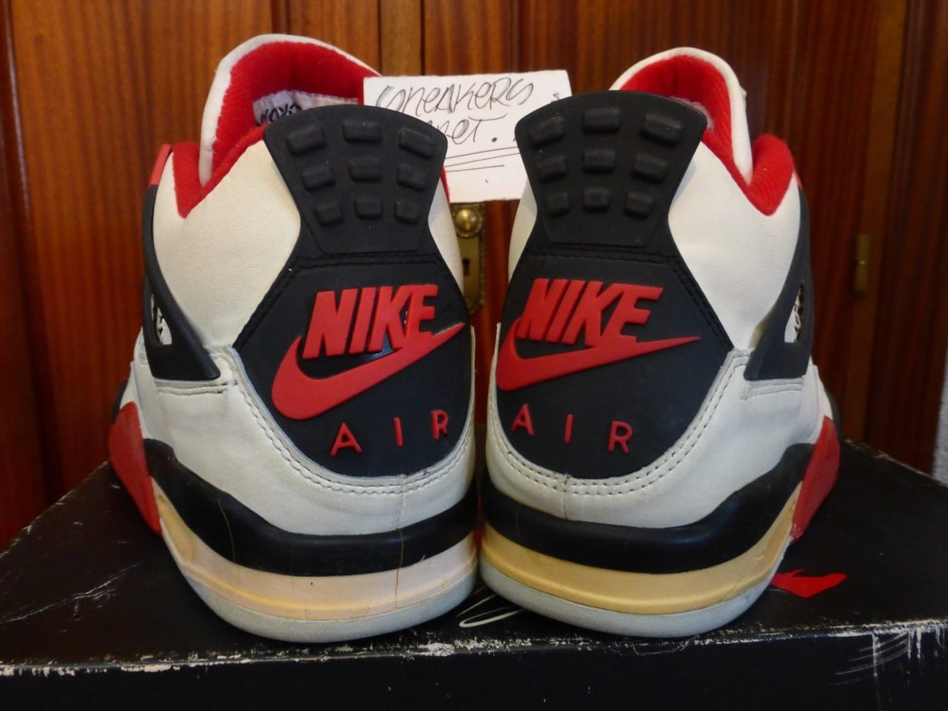 deadstock jordans for sale