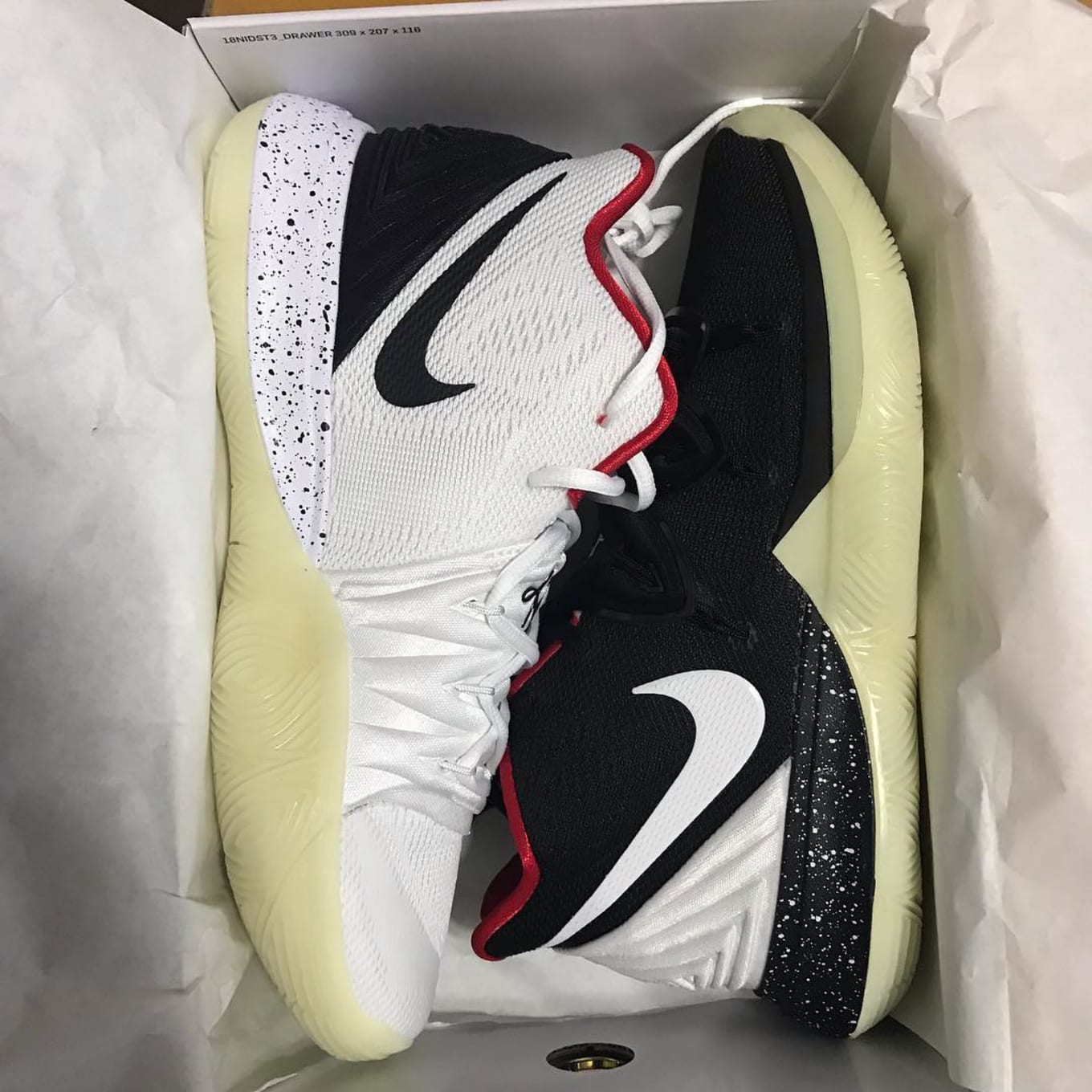 Uncle drew kyrie 5 clearance
