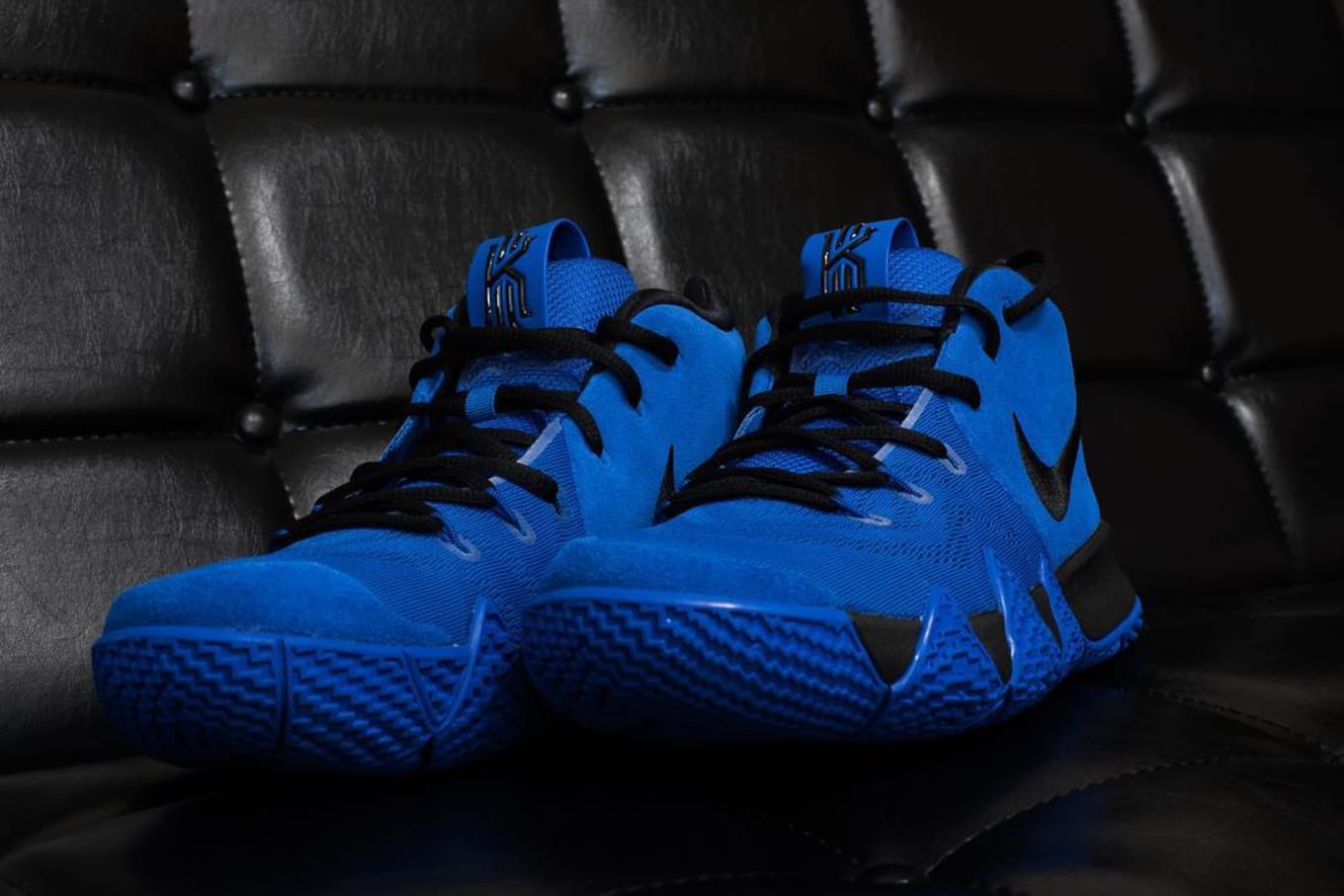 kyrie 4 game royal