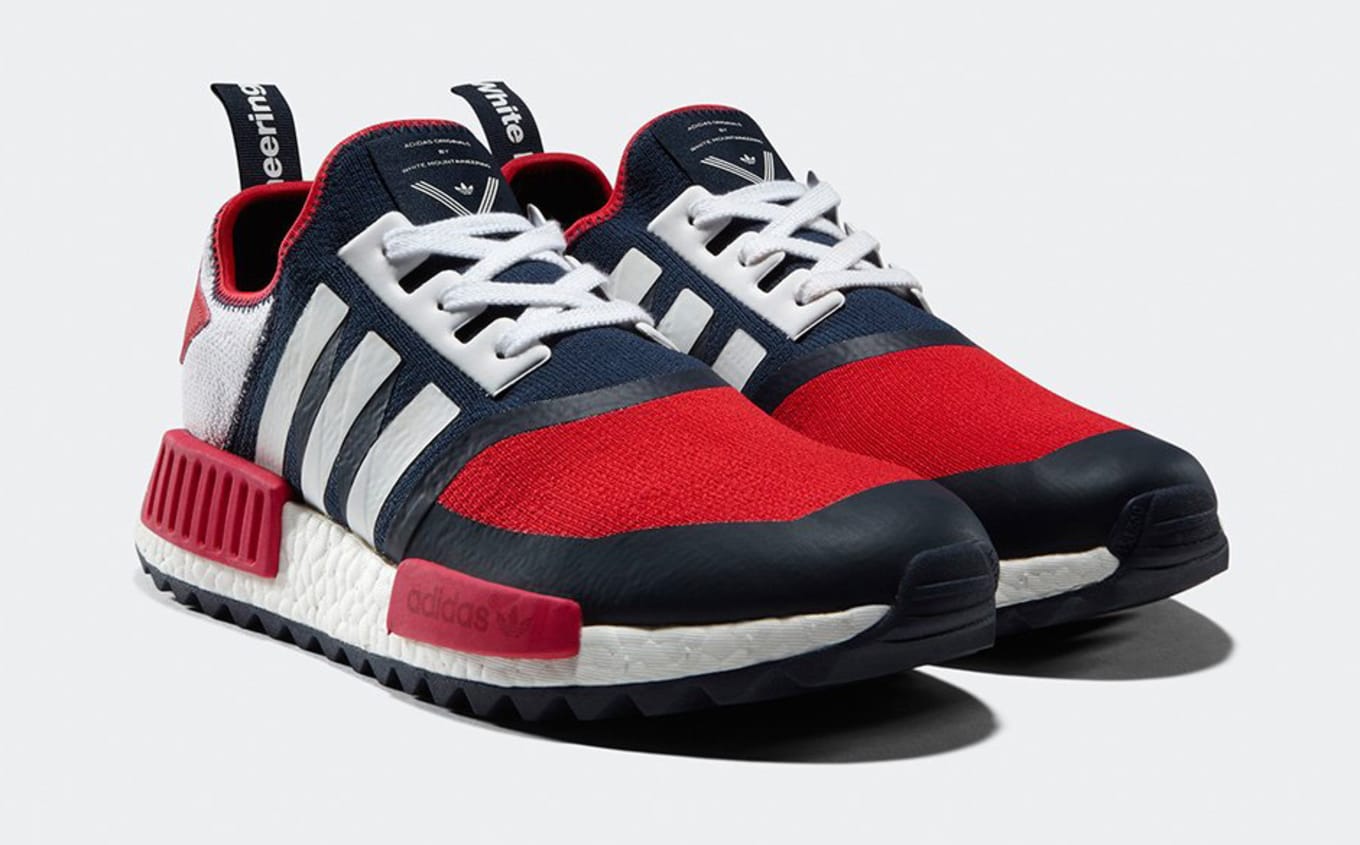 nada Imperialismo Cambios de White Mountaineering Adidas NMD Trail | Sole Collector