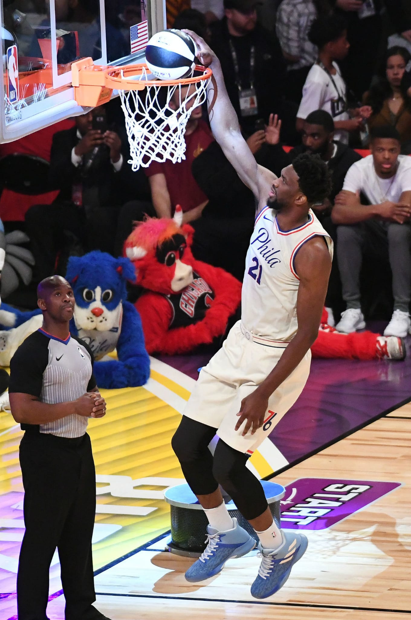 adidas mad bounce embiid