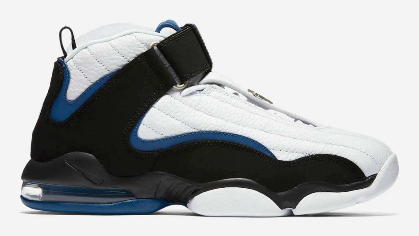 penny hardaway iv