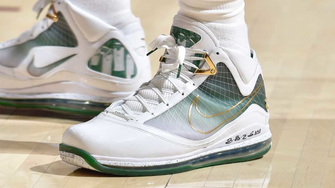 lebron release dates 2018