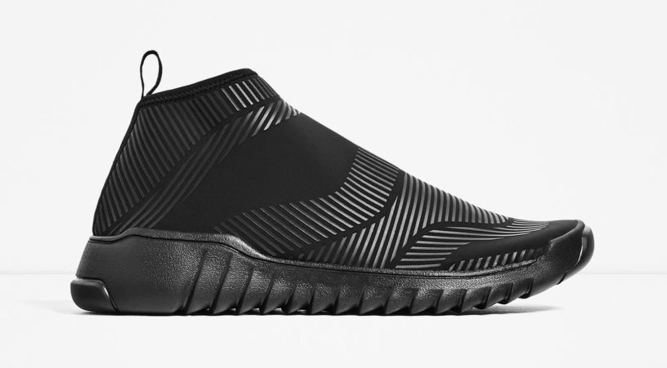 Zara adidas Clearance