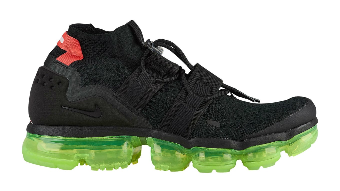 Nike Air VaporMax Flyknit Utility Yeezy