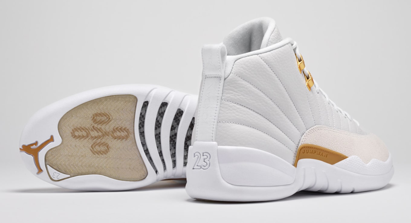 air jordans 12 ovo