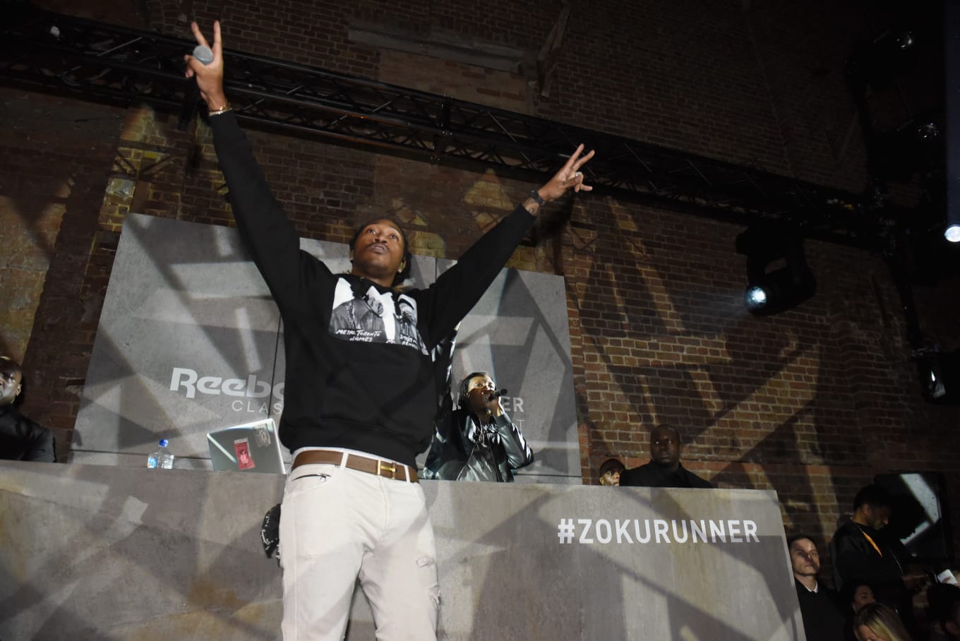 future reebok deal