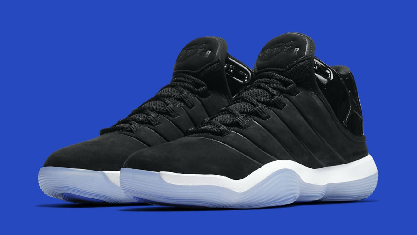 Jordan Super.Fly 2017 Space Jam Release 