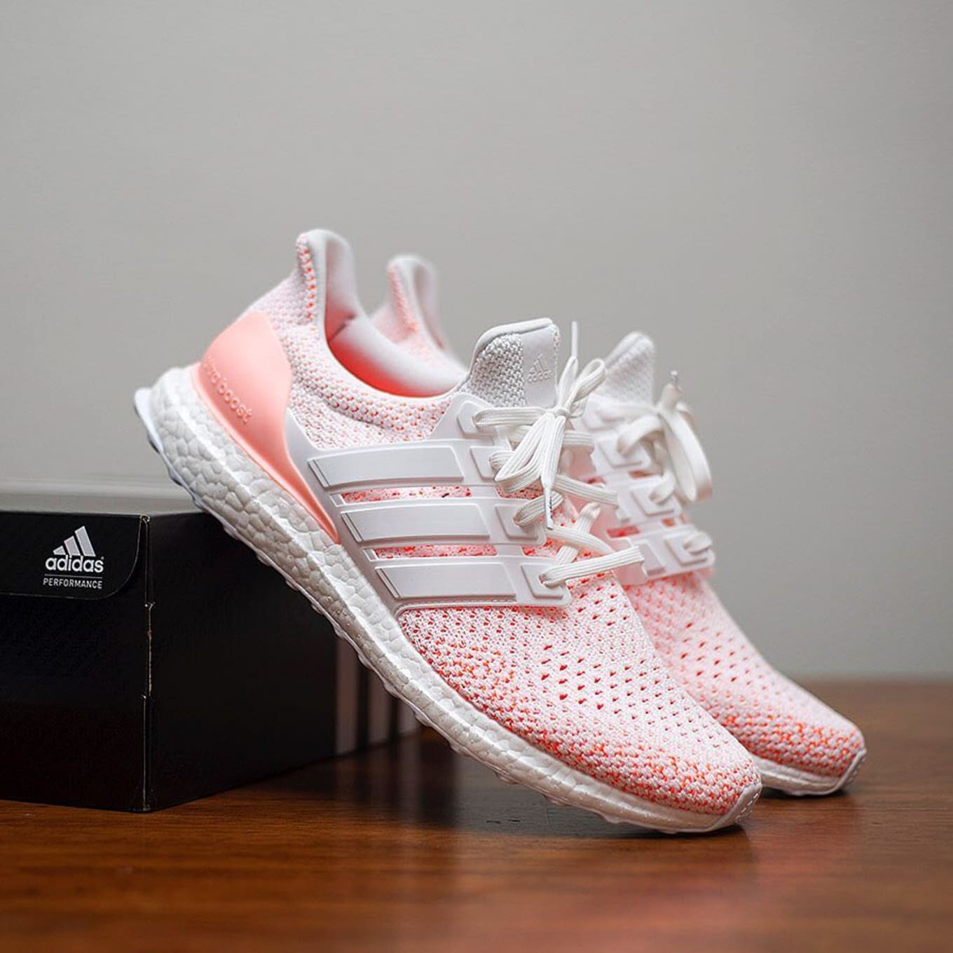 MiAdidas Ultra Boost Clima Designs