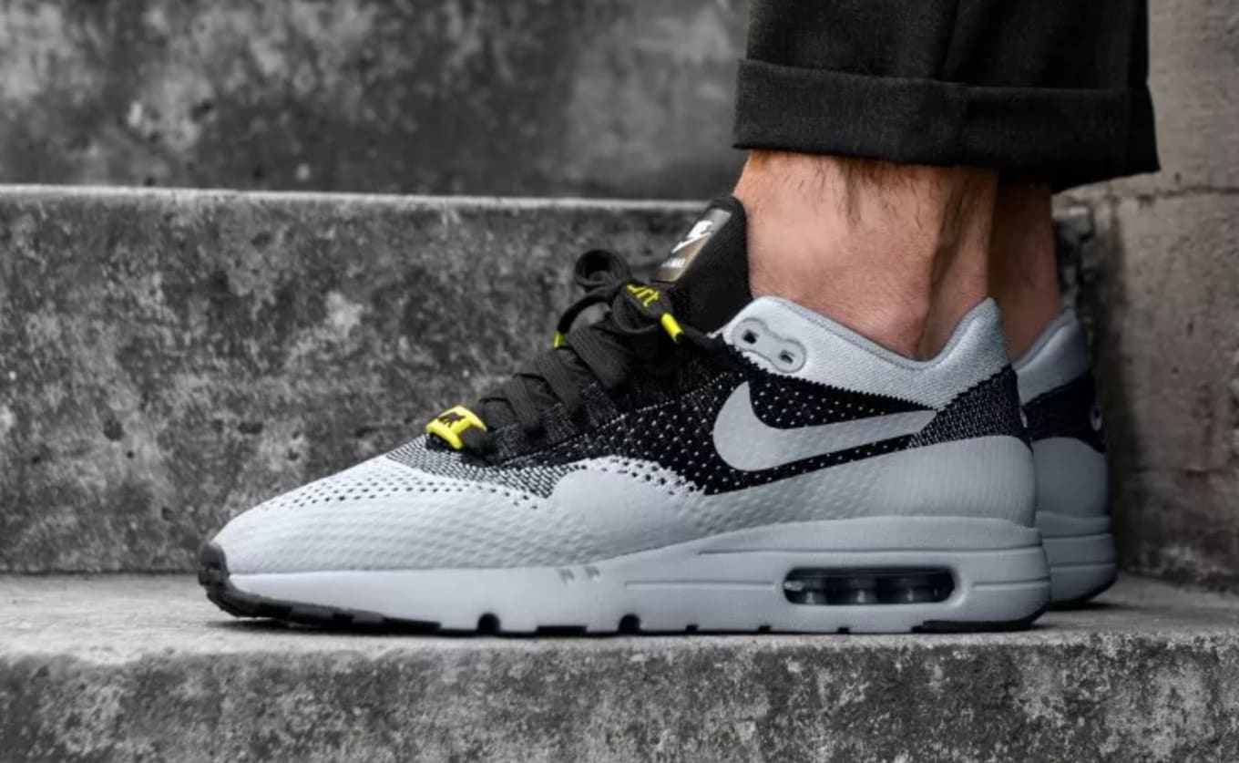 nike asphalt