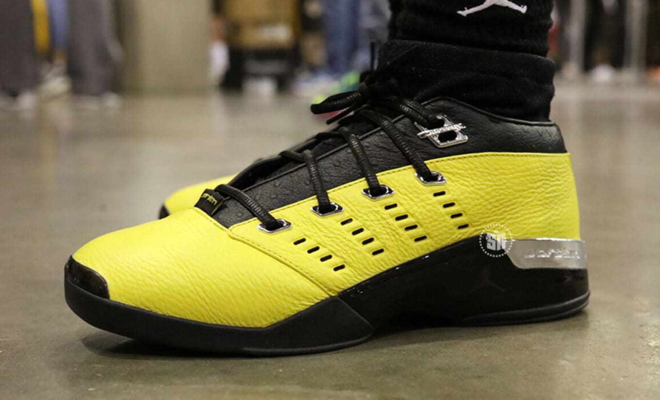 air jordan 17 low