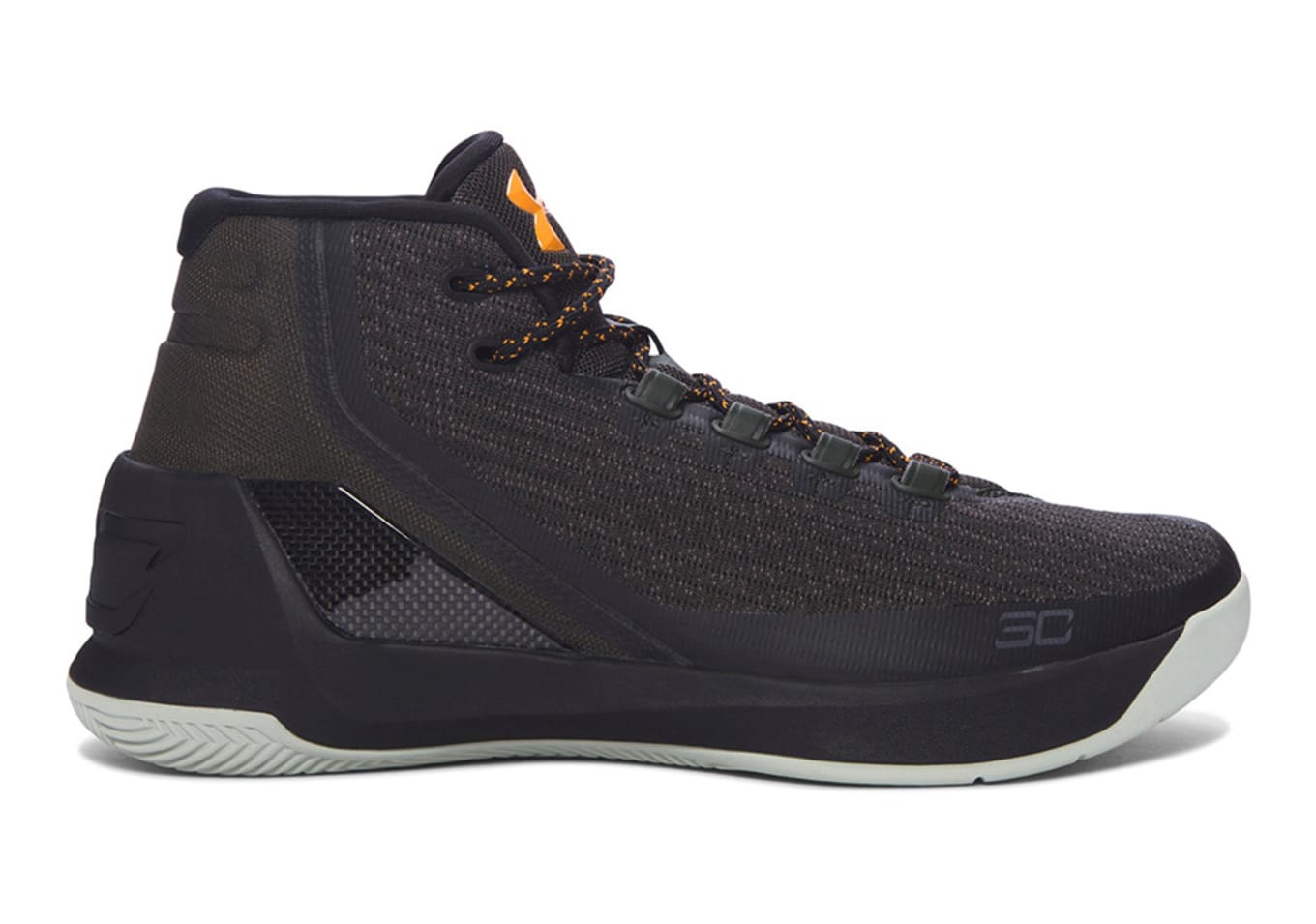 Under armour curry 3s Clearance