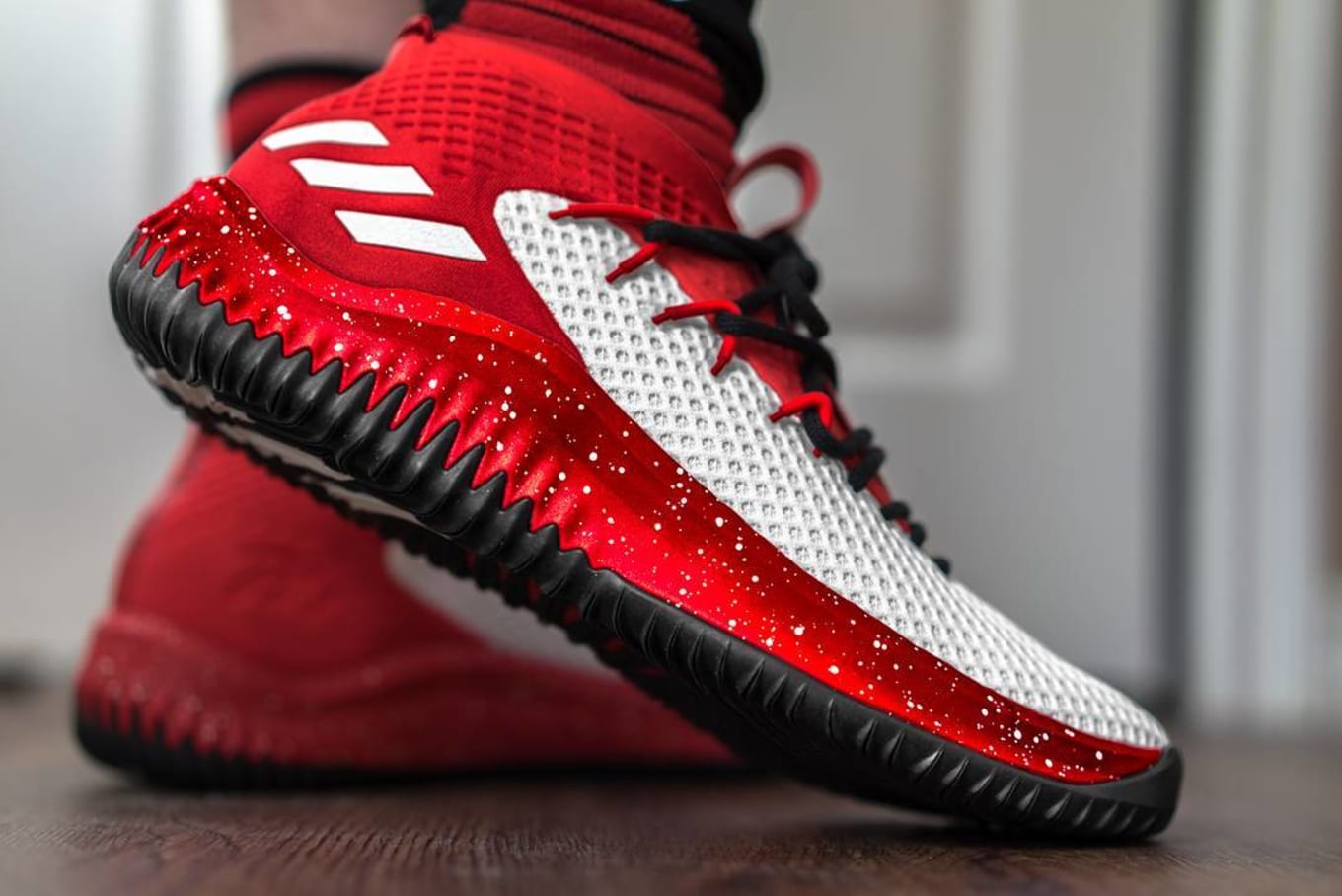 dame 4 size 14