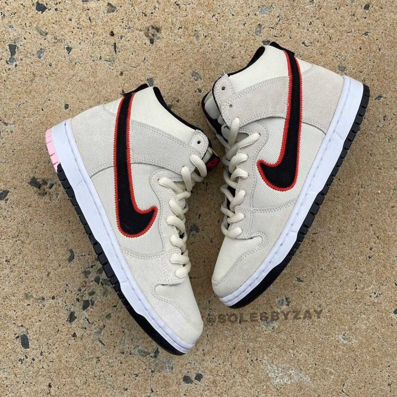 Nike giants Clearance