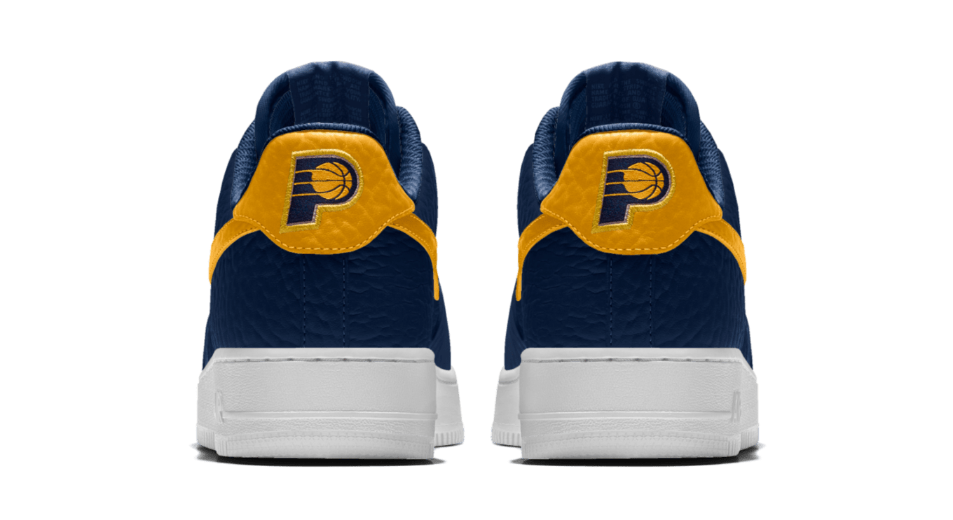 pacers air force 1