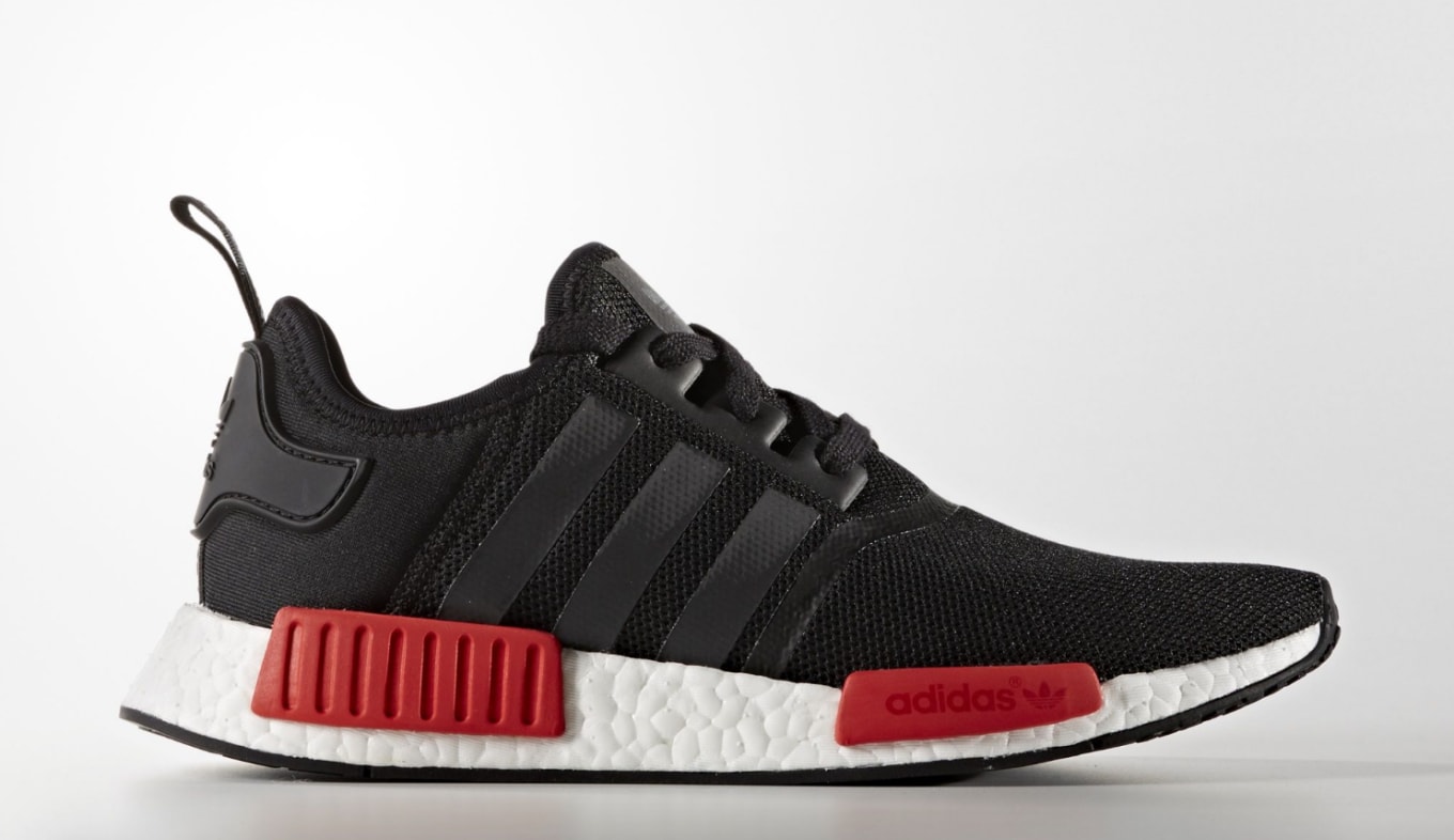 will adidas nmd restock