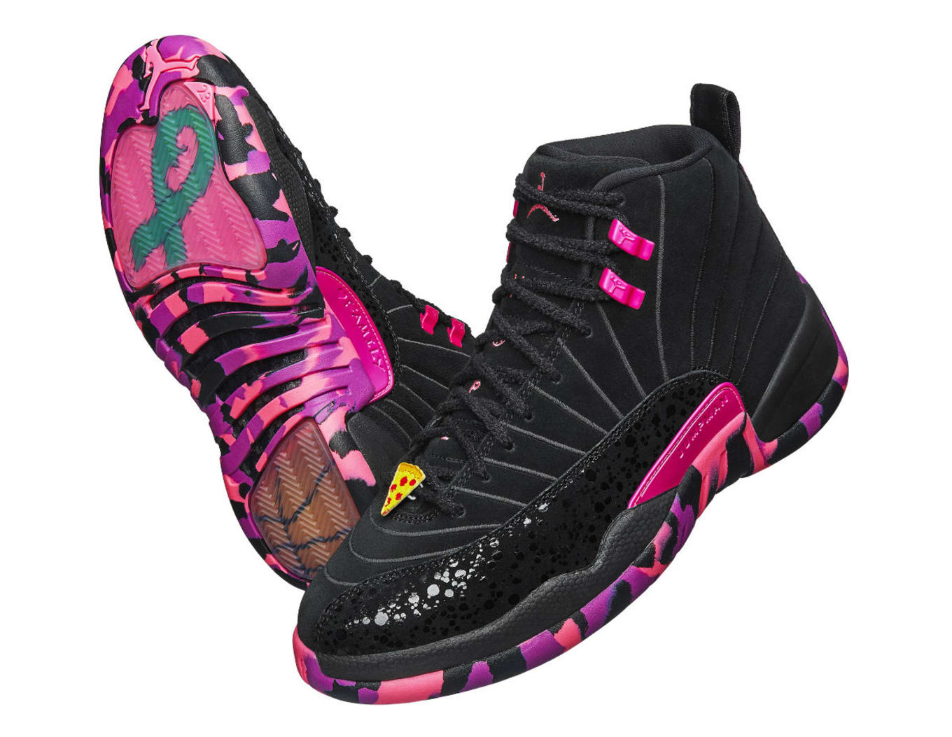 air jordan doernbecher freestyle