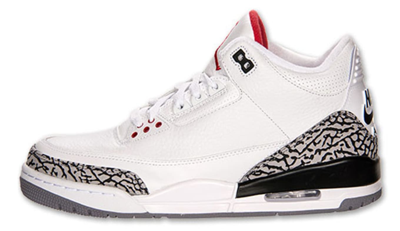 Best Air Jordans of the Year 1985 to 