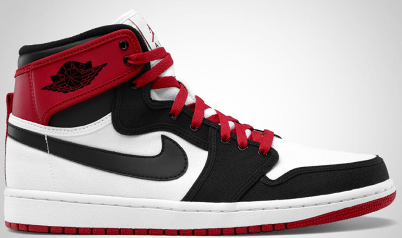 Air Jordan 1 High The Definitive Guide To Colorways Sole Collector