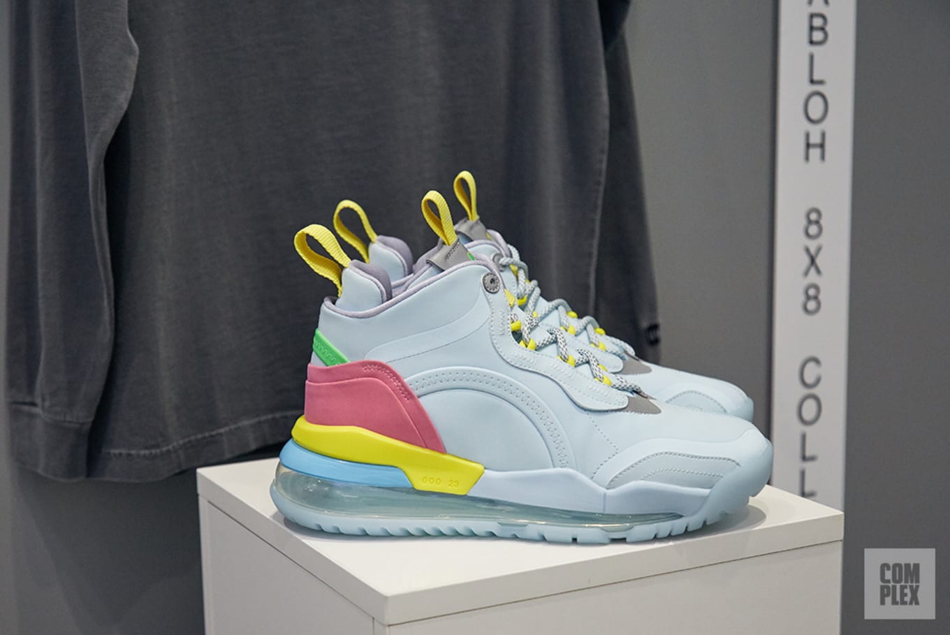 lyrical lemonade shoes price