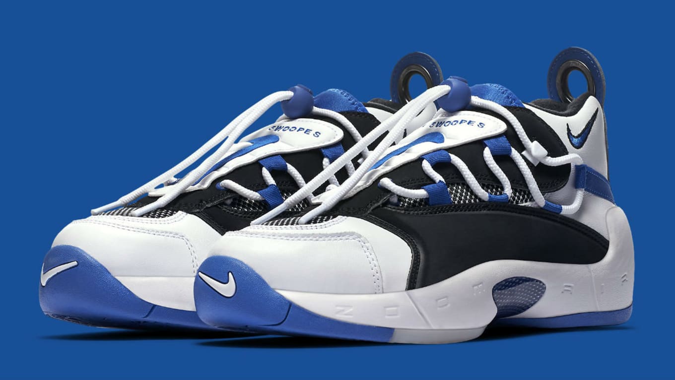Nike Swoopes 2 2024 www.avisualaffair