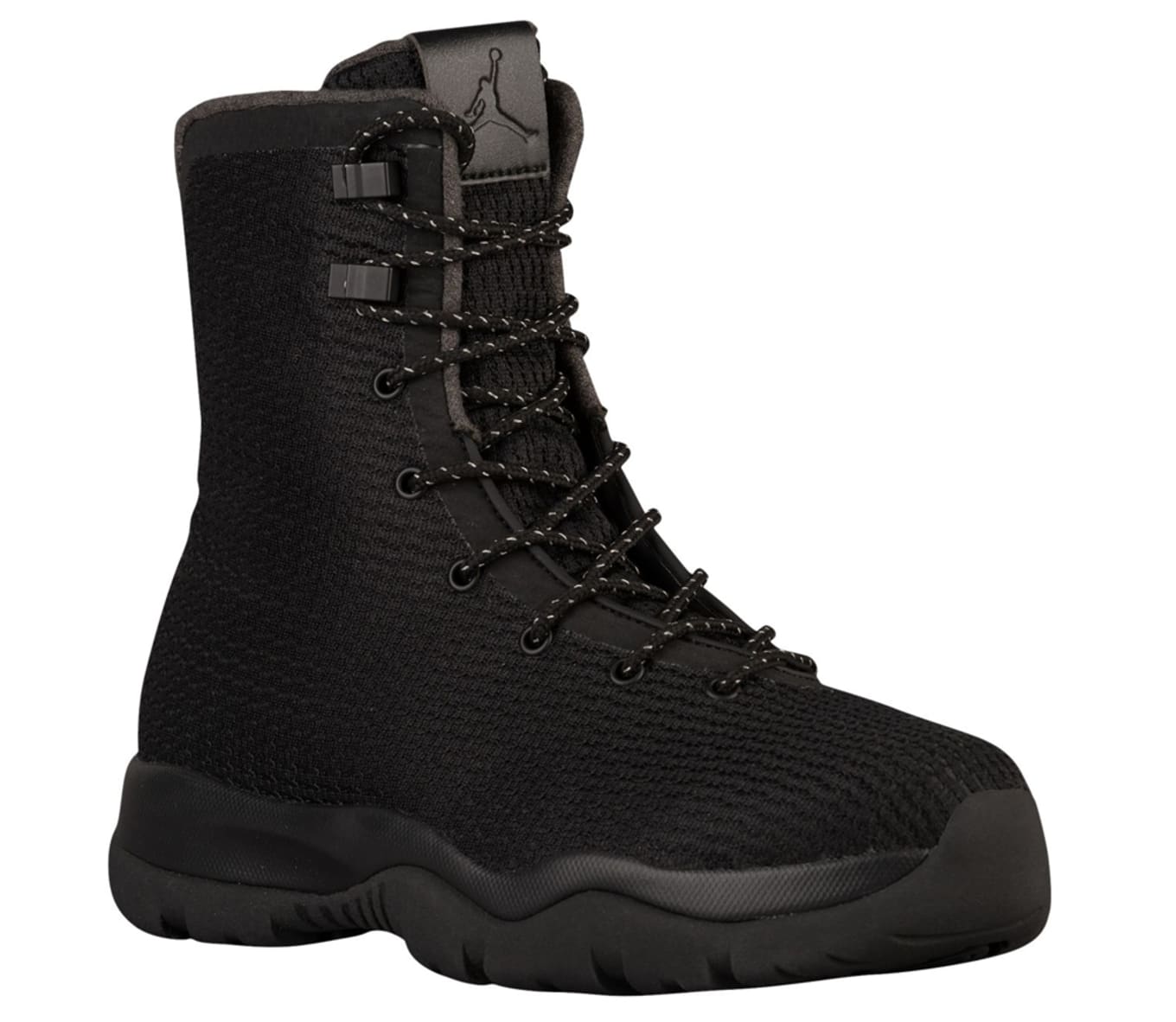 jordan combat boots