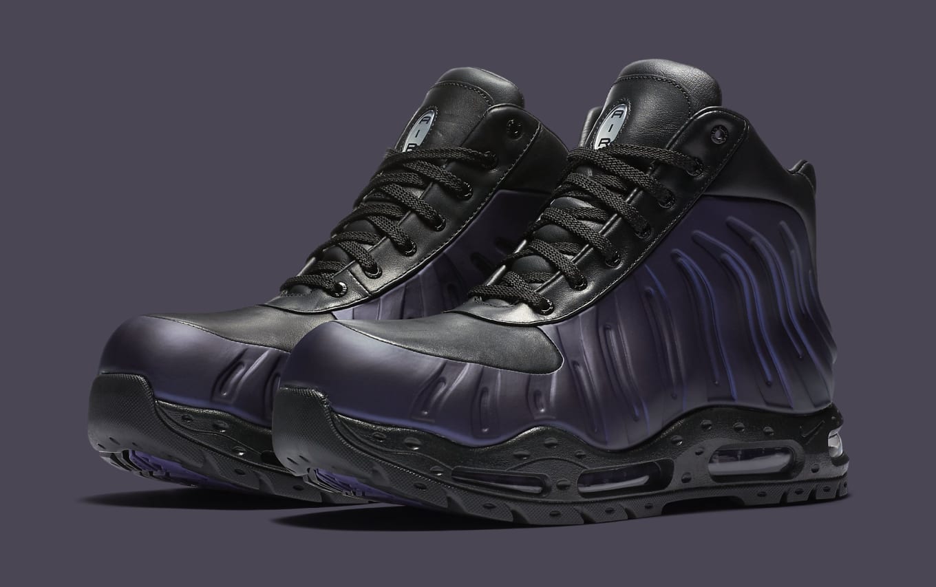Air max foamdome eggplant clearance
