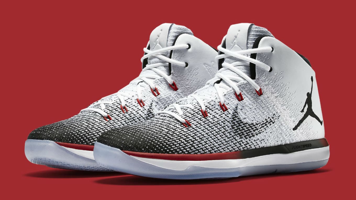 jordan 31's