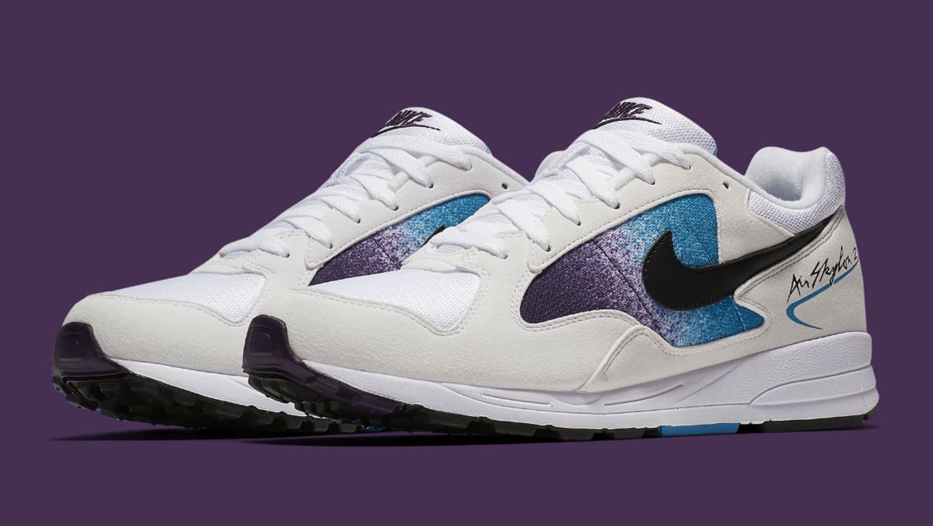 nike air skylon 2 eggplant