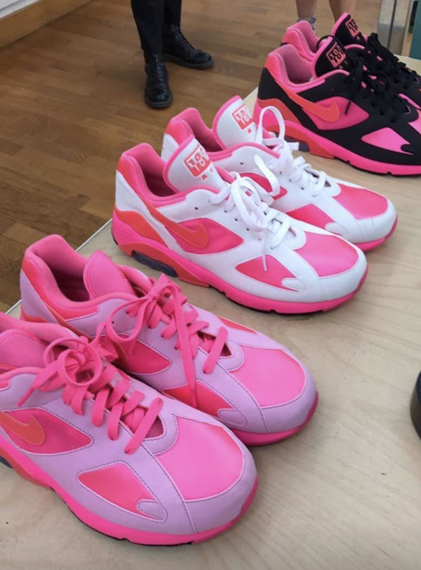 Air 180 cdg discount