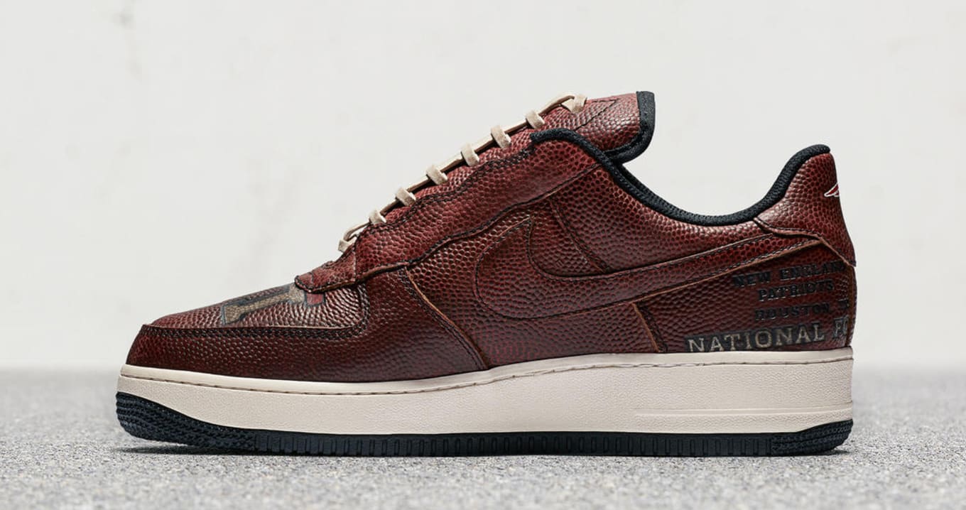 air force one nfl