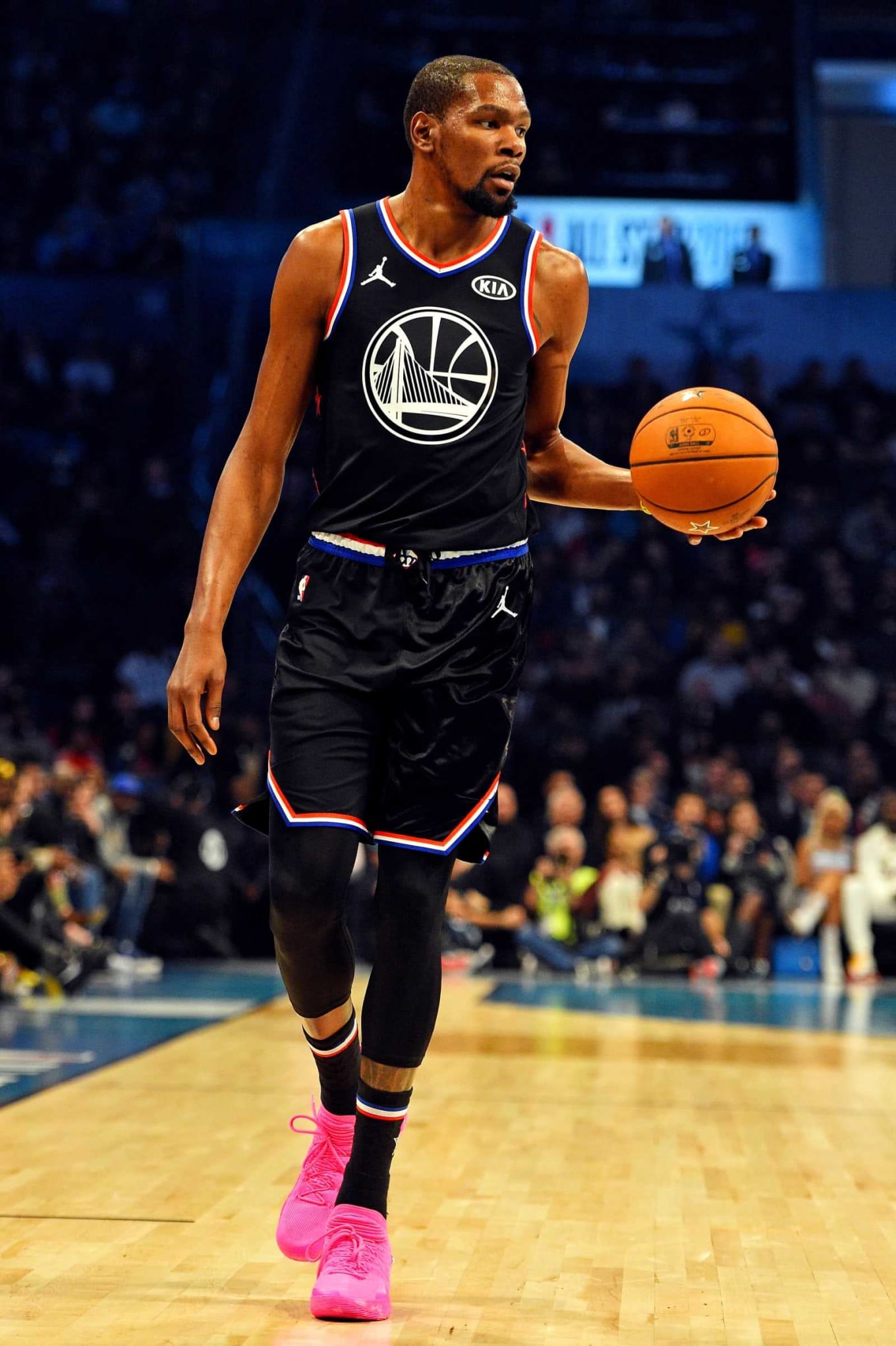 kd all star game