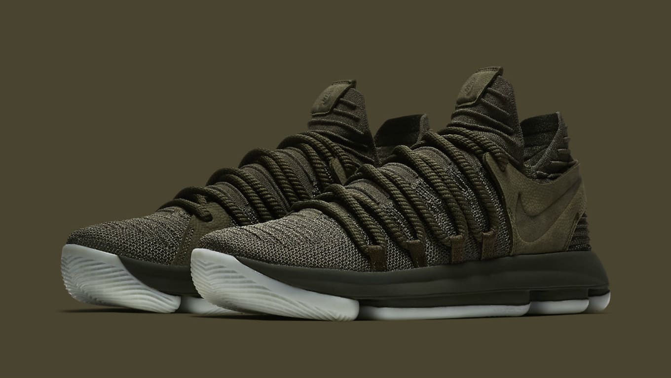 kd 10 olive