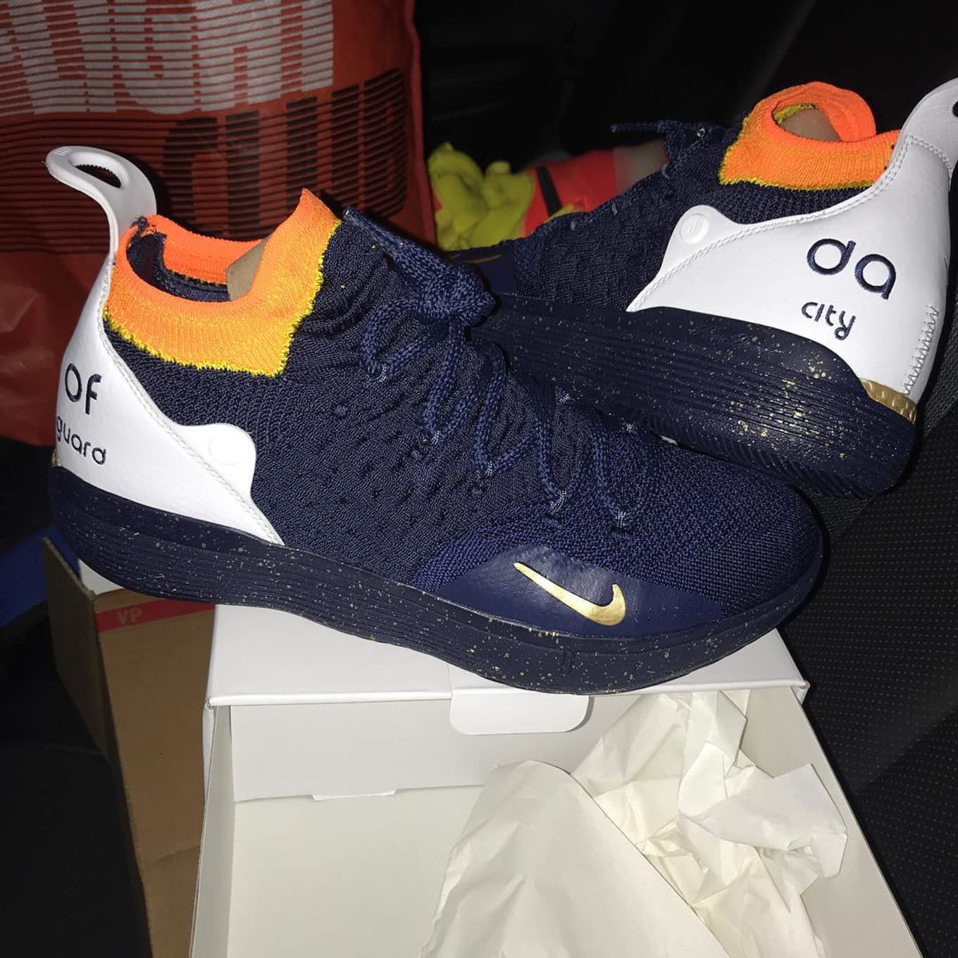 kd 11 id