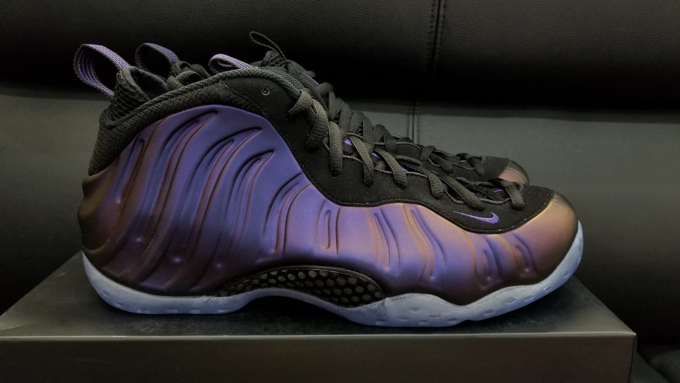 Foamposites 2017