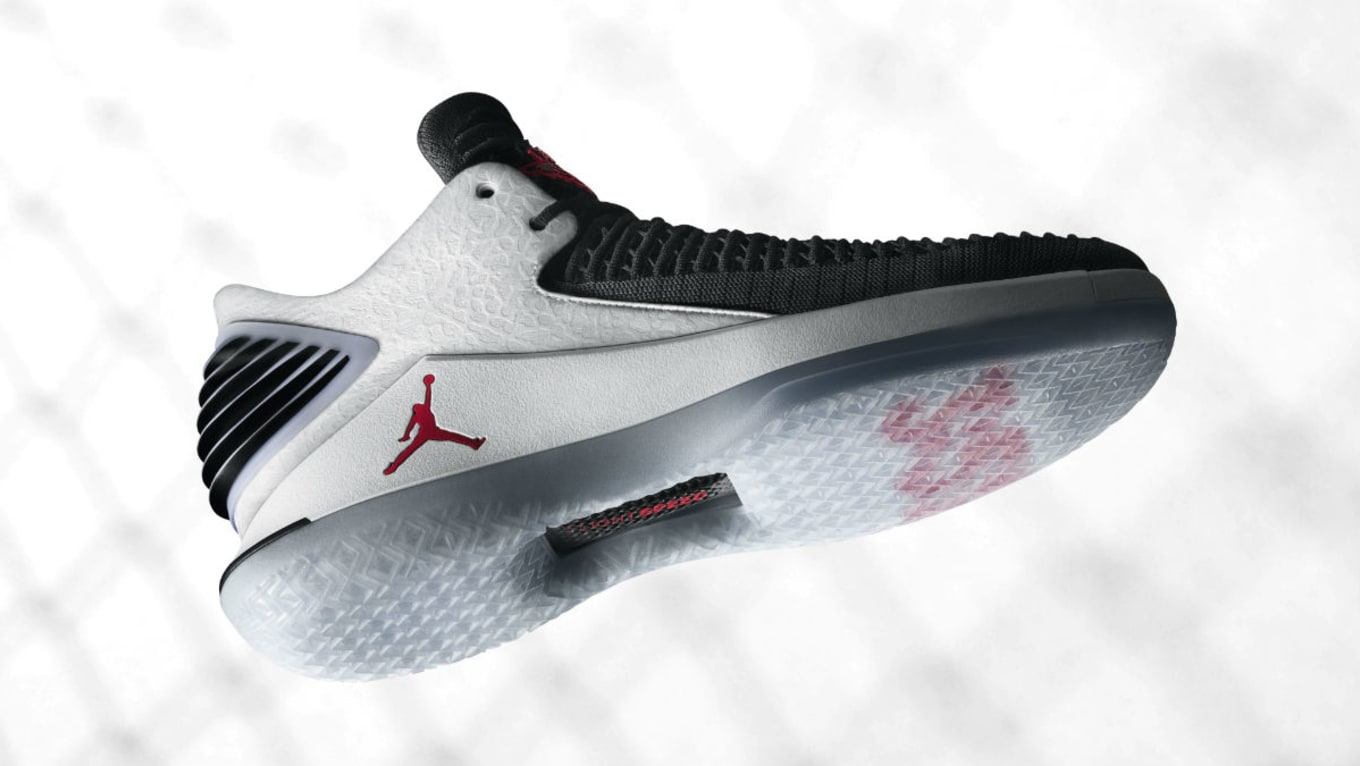 air jordan 32 low og