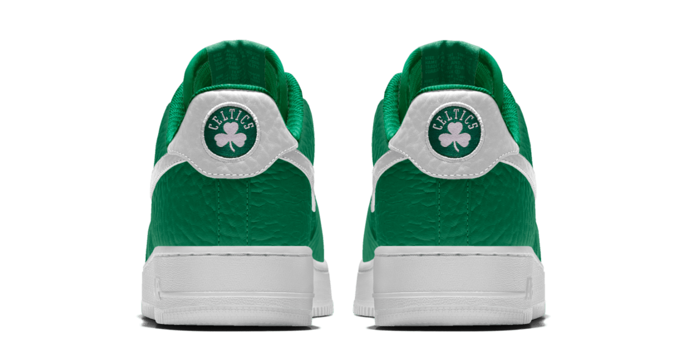 boston celtics af1