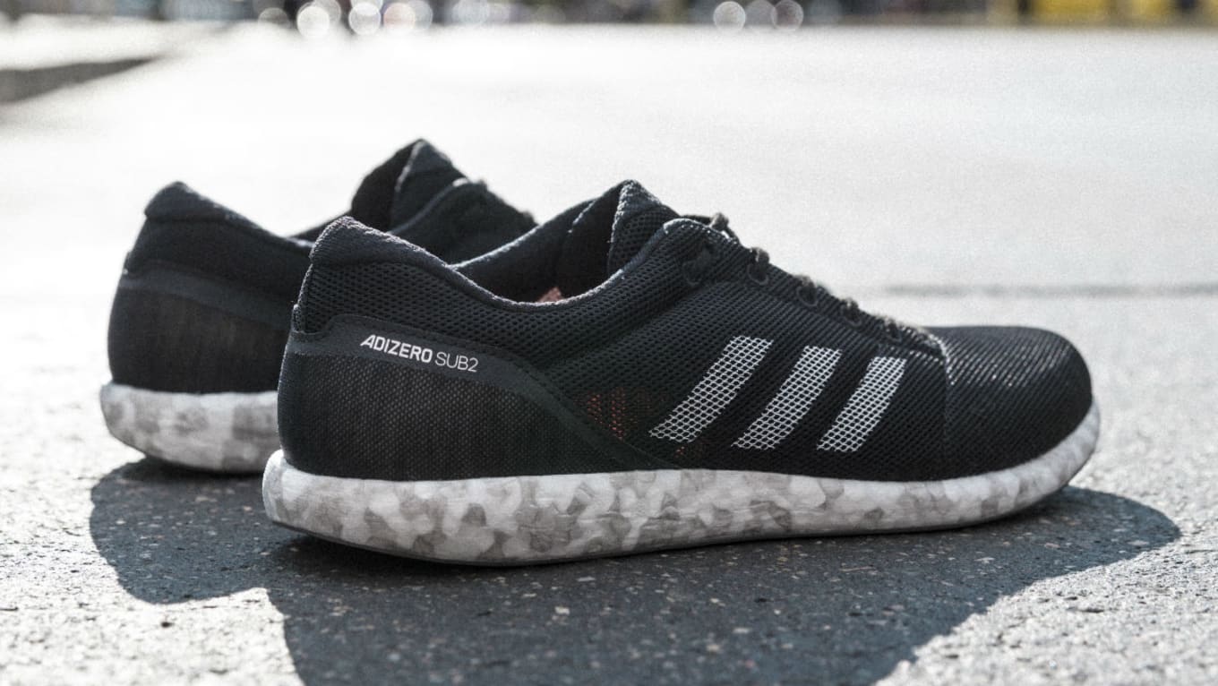 adidas sub 2 shoe review