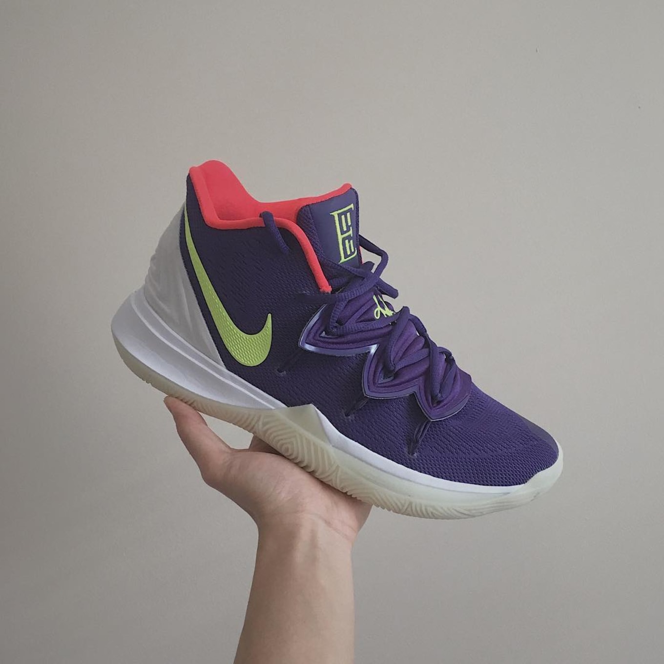 nike id kyrie 5