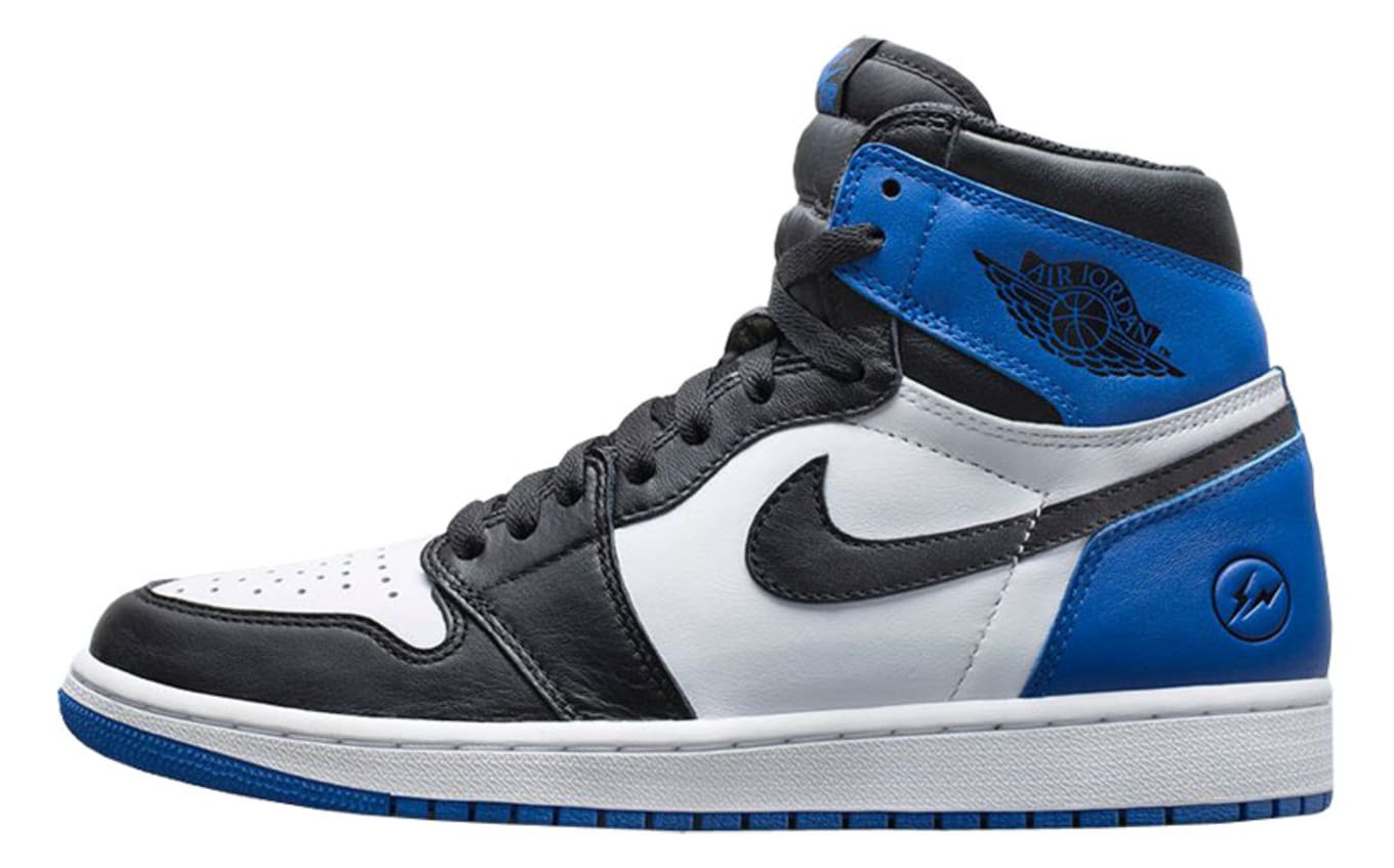 Best Air Jordans Of The Year 1985 To 2016 Sole Collector
