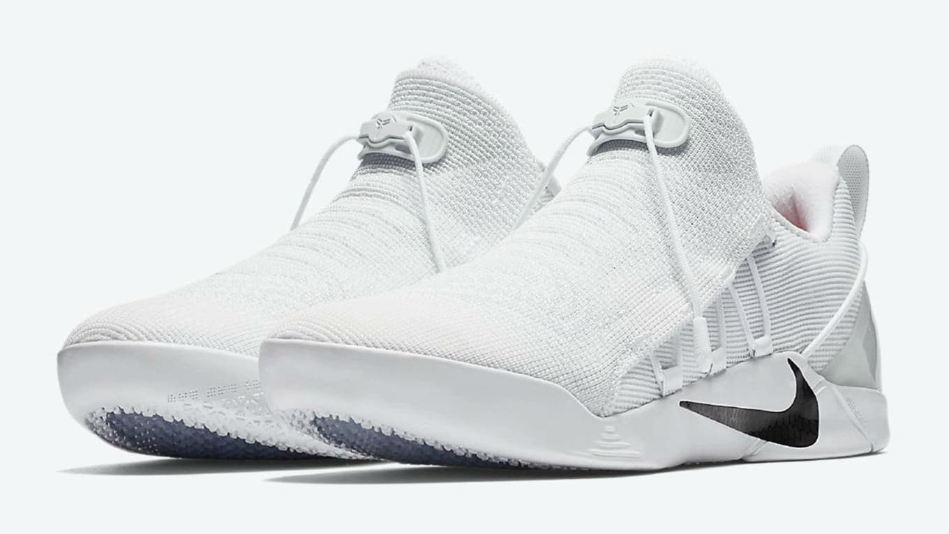 Nike kobe ad nxt white sales