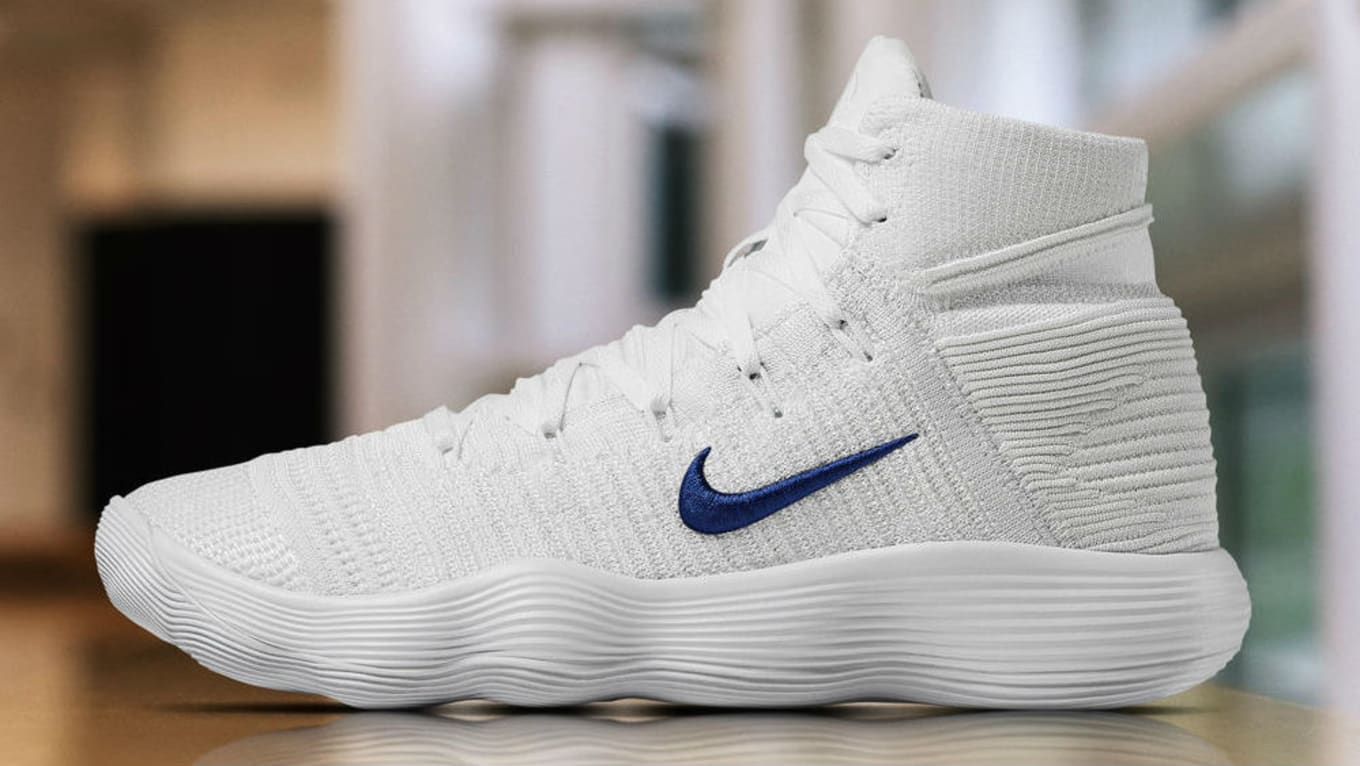 flyknit hyperdunk 2018