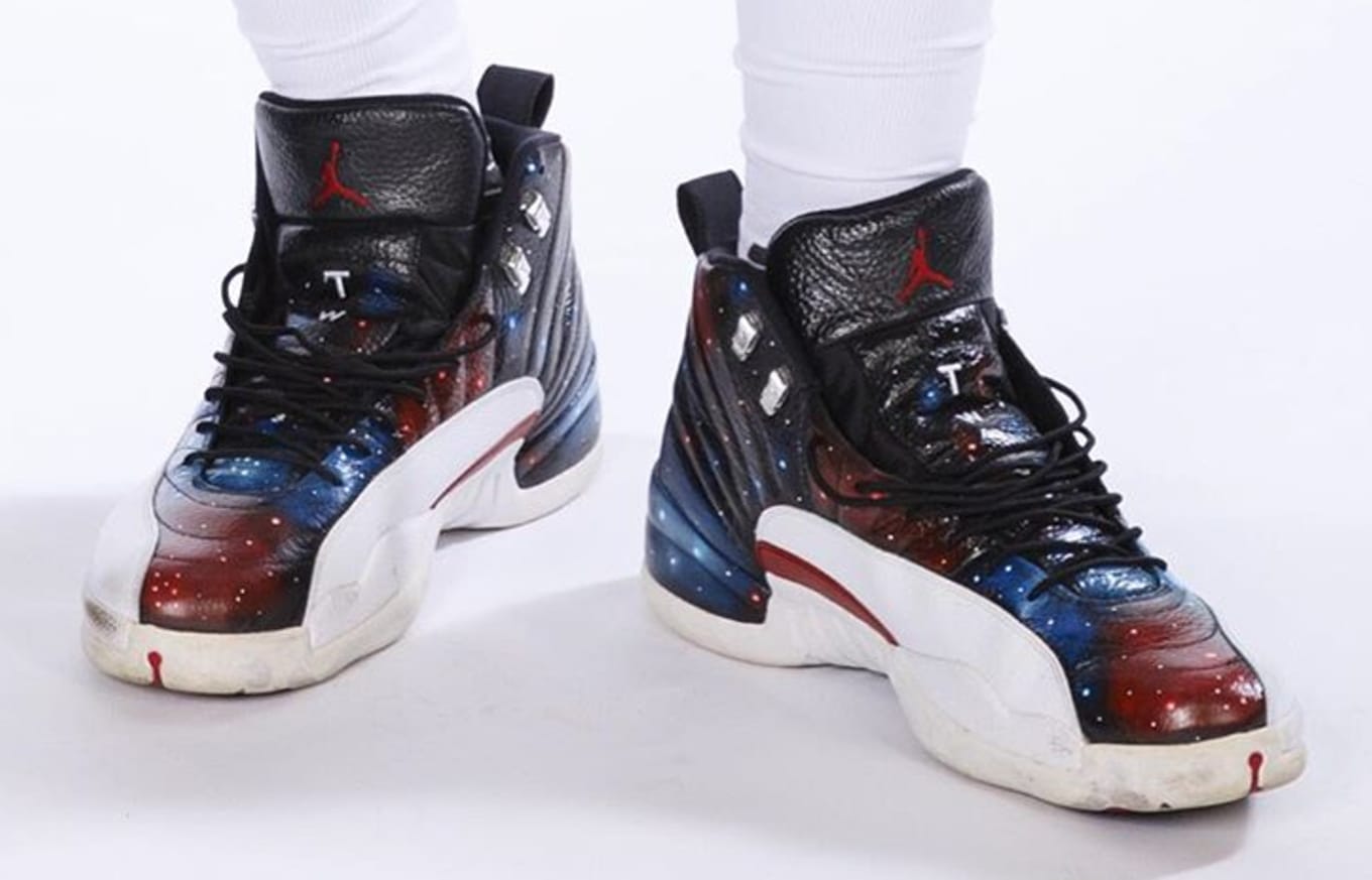 galaxy jordan 12